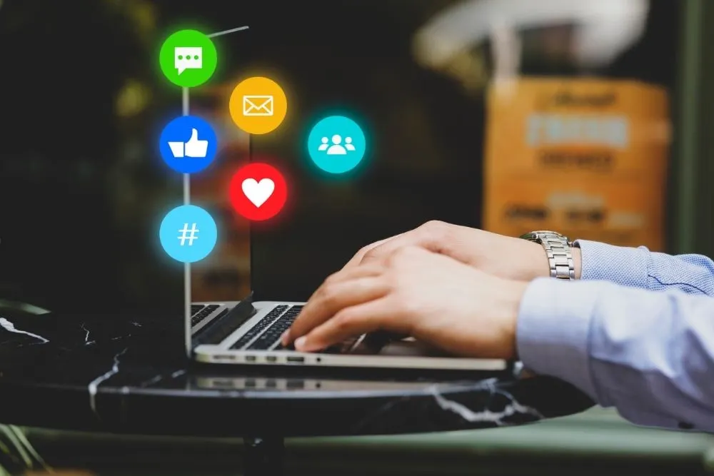 Customer Retention With Social Media