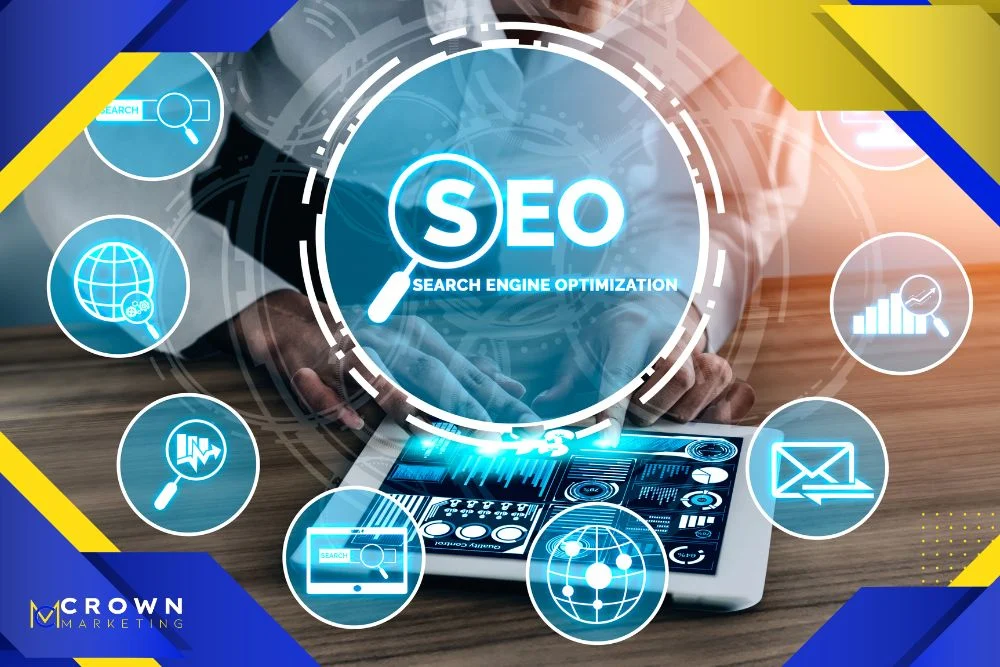 website optimization services that boost conversions and SEO