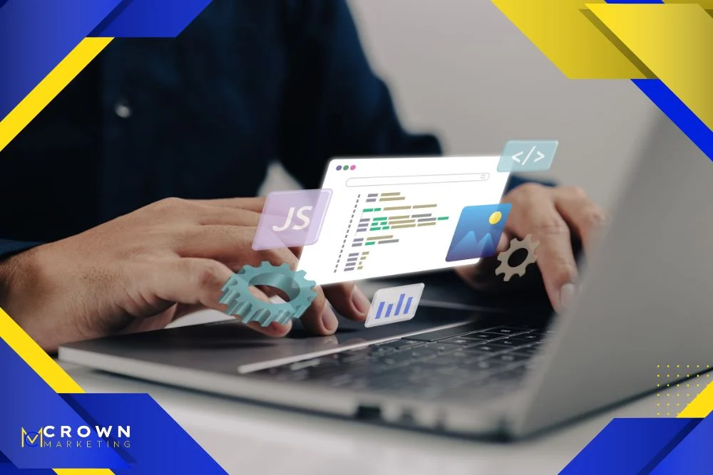 website optimization services that boost conversions and SEO
