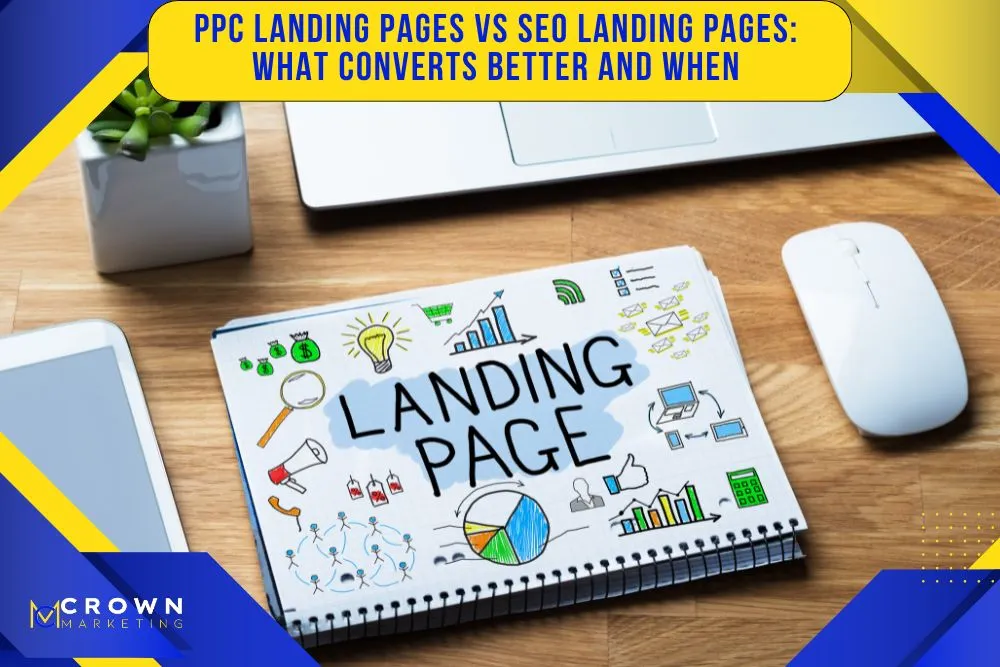 landing page optimization