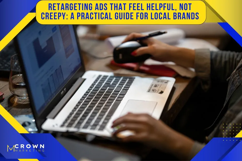 retargeting strategy