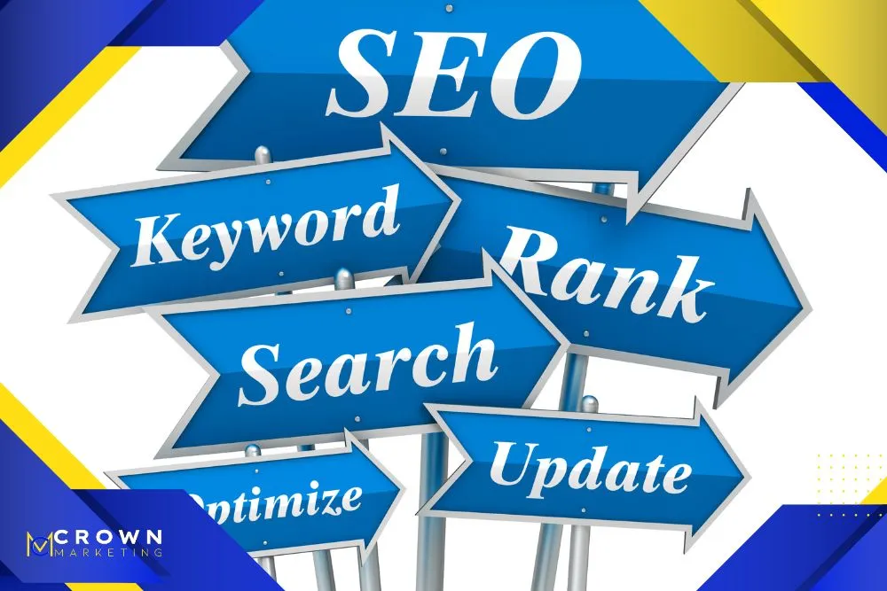 ranking your business in Google Maps