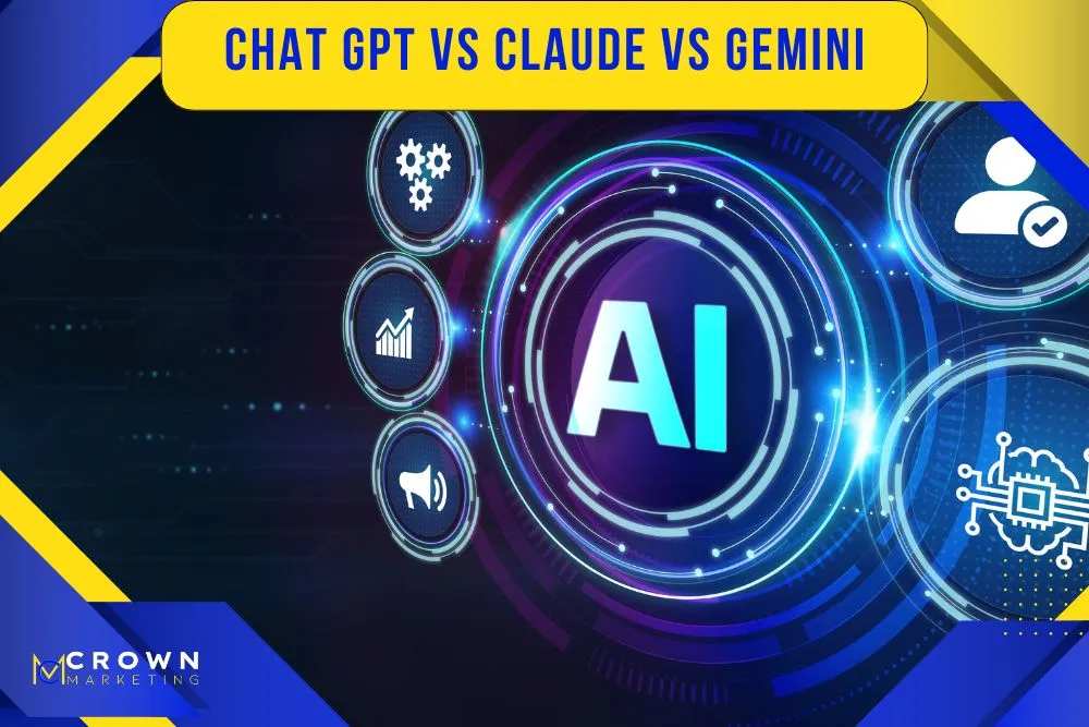 chat gpt vs claude vs gemini